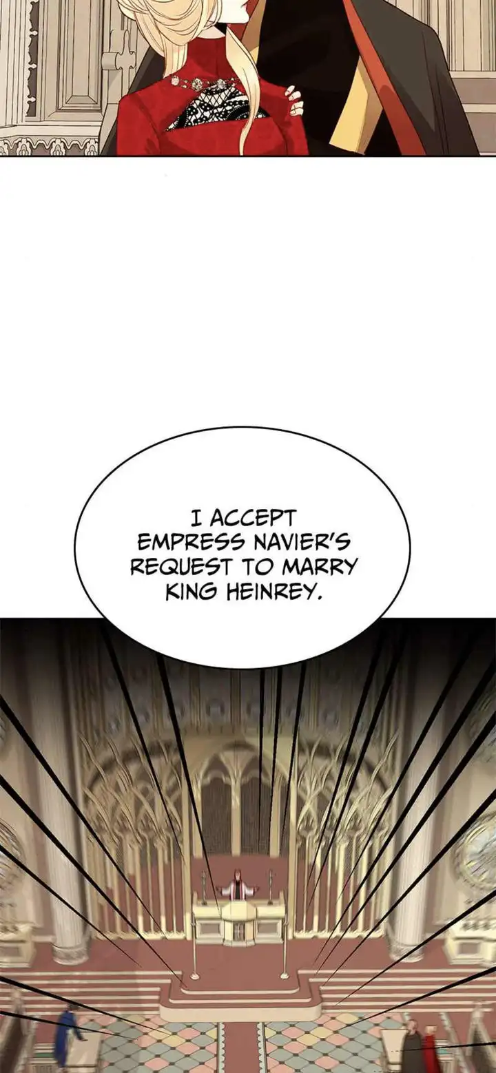 Read Remarried Empress EN Manga Online