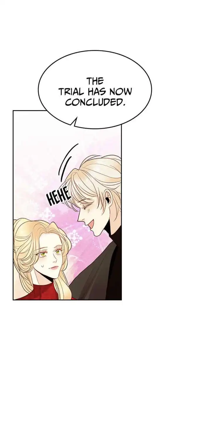 Read Remarried Empress EN Manga Online