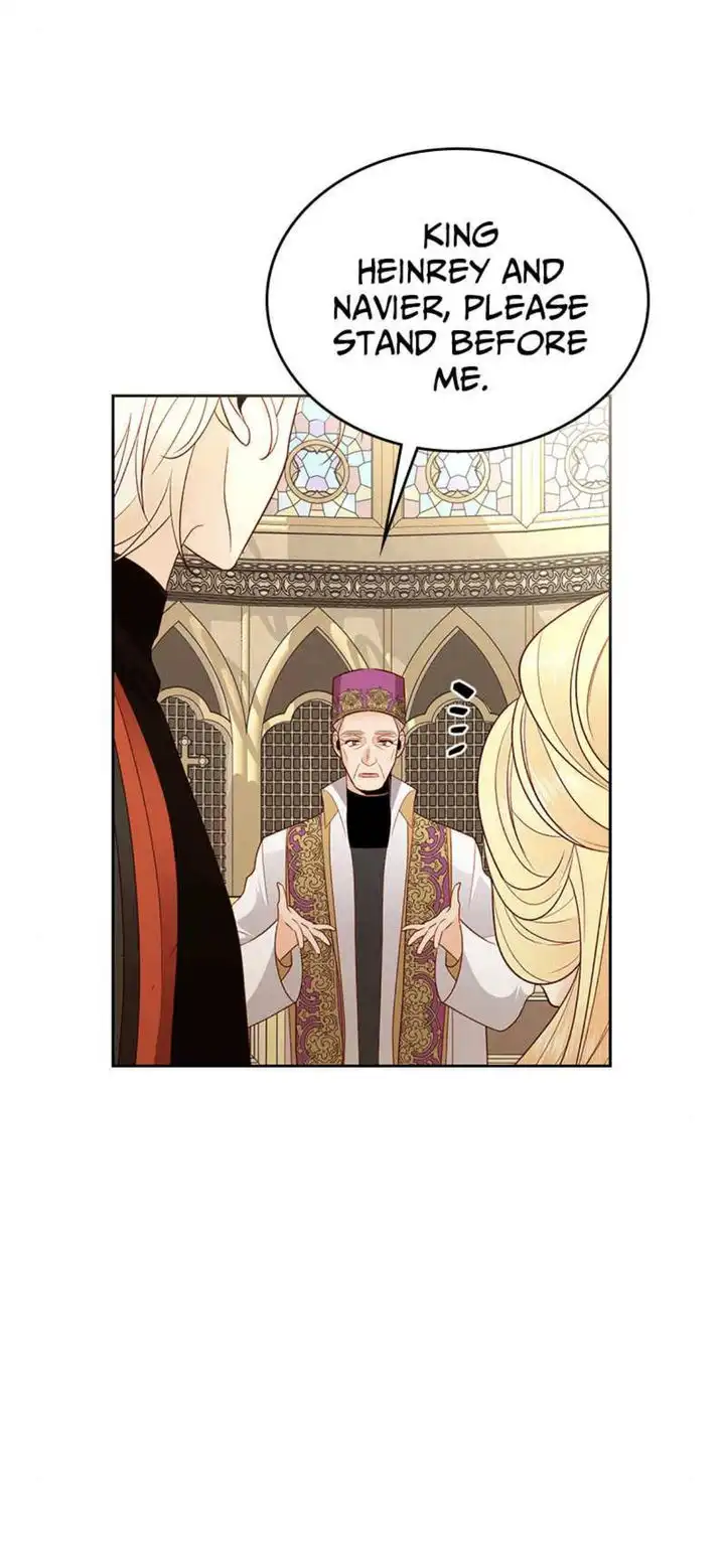 Read Remarried Empress EN Manga Online