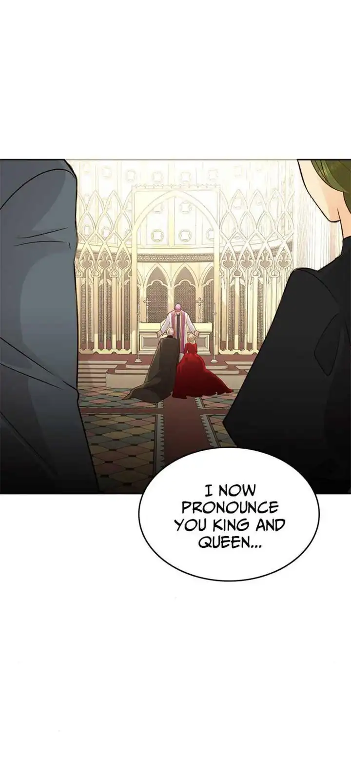 Read Remarried Empress EN Manga Online