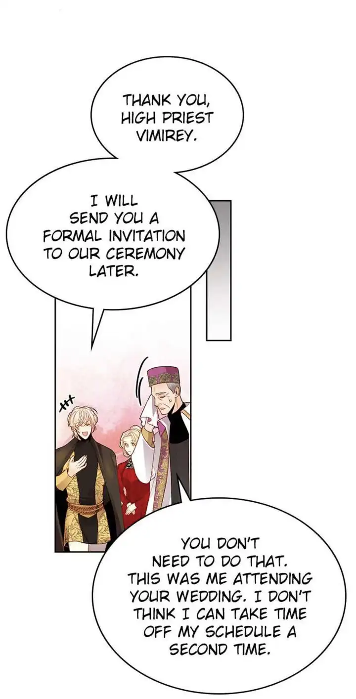 Read Remarried Empress EN Manga Online