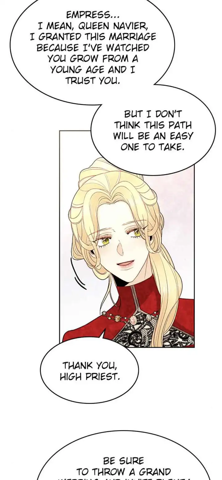 Read Remarried Empress EN Manga Online