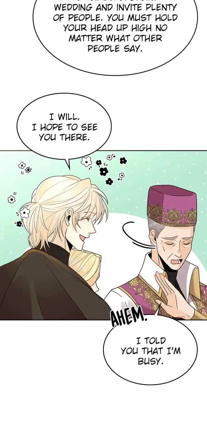 Read Remarried Empress EN Manga Online