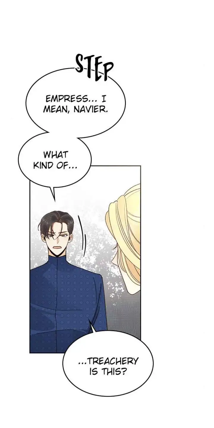 Read Remarried Empress EN Manga Online