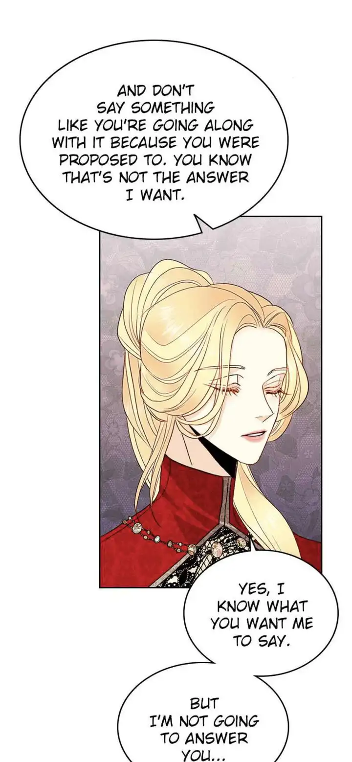 Read Remarried Empress EN Manga Online
