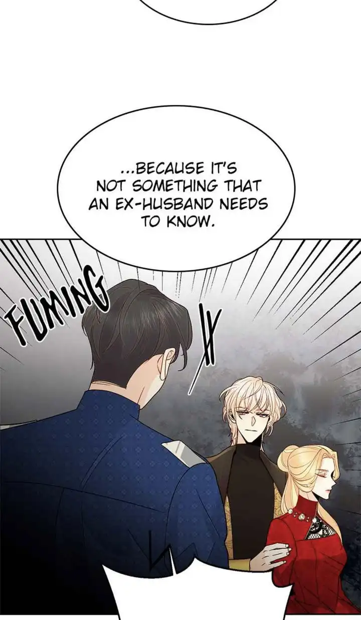 Read Remarried Empress EN Manga Online