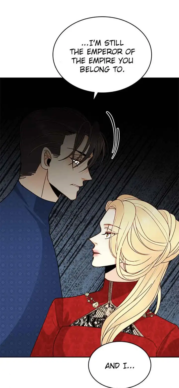 Read Remarried Empress EN Manga Online