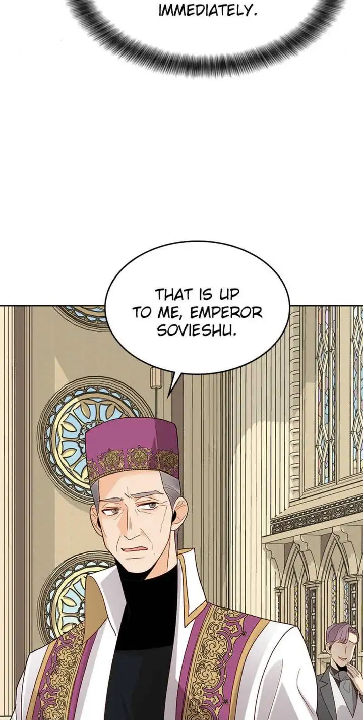 Read Remarried Empress EN Manga Online
