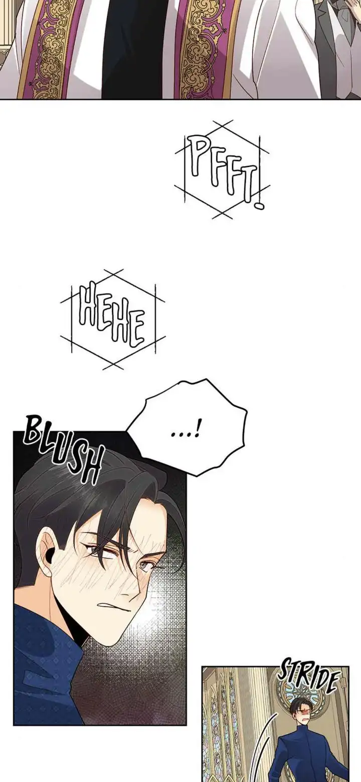 Read Remarried Empress EN Manga Online