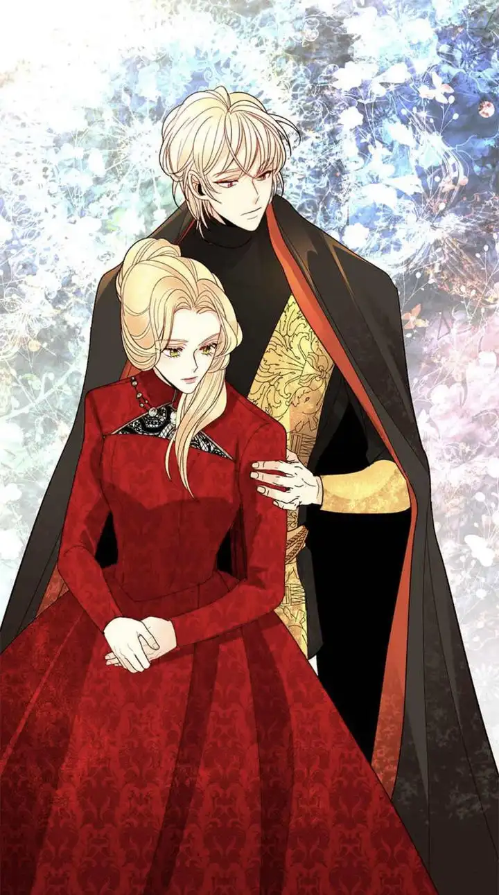 Read Remarried Empress EN Manga Online