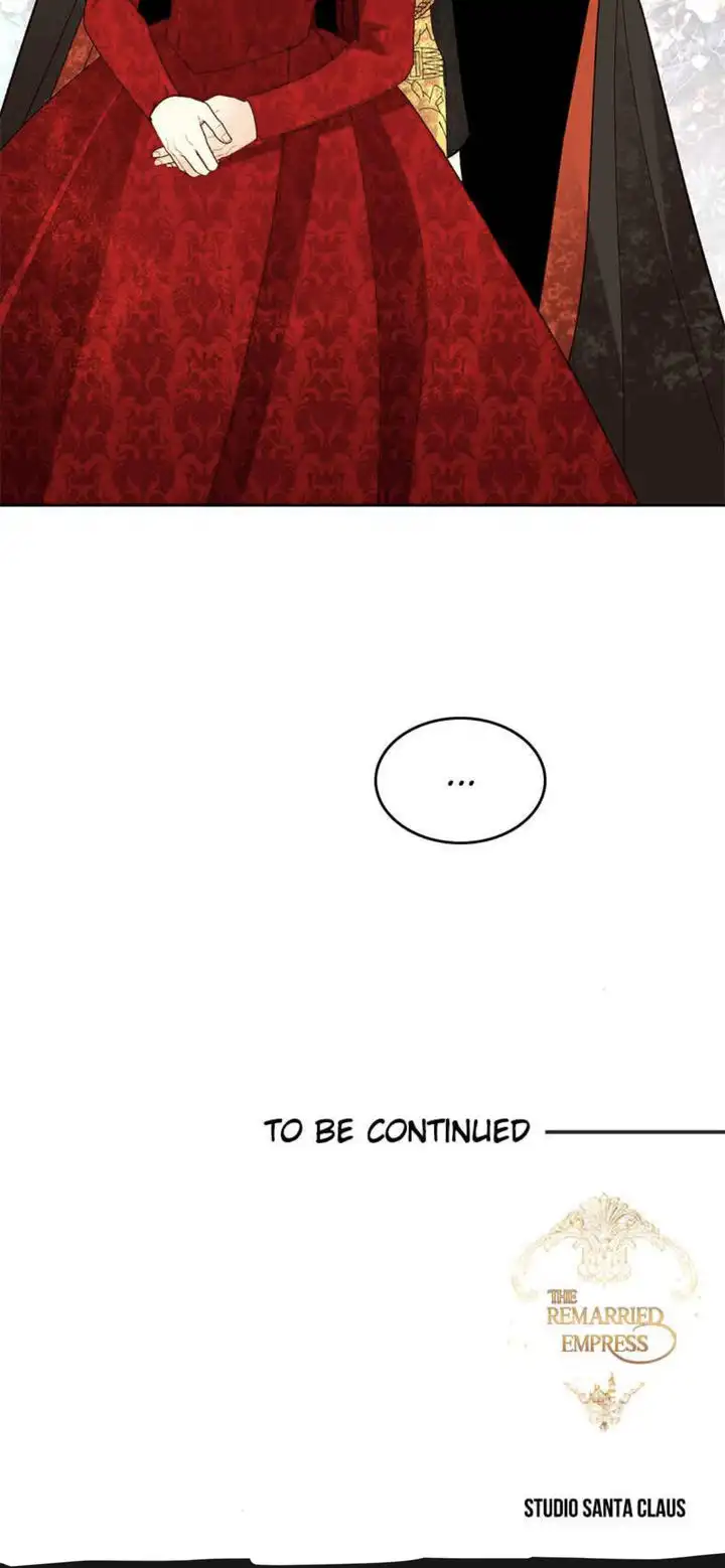 Read Remarried Empress EN Manga Online
