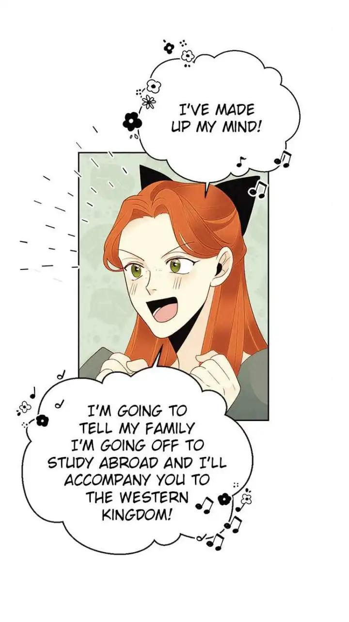Read Remarried Empress EN Manga Online