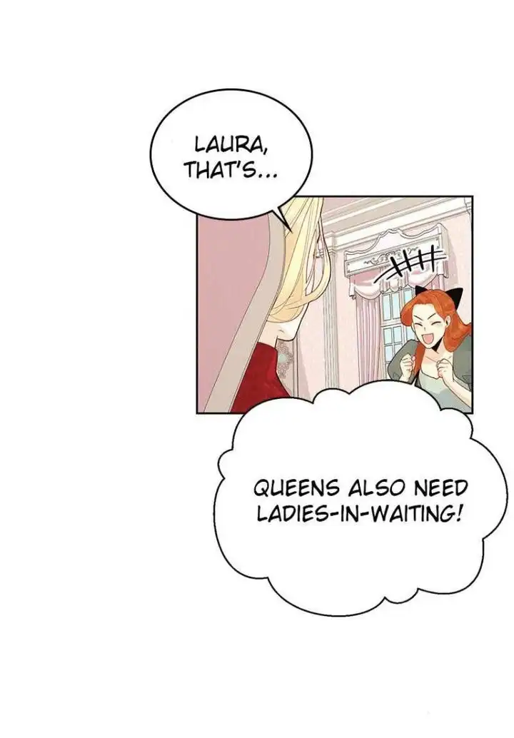 Read Remarried Empress EN Manga Online