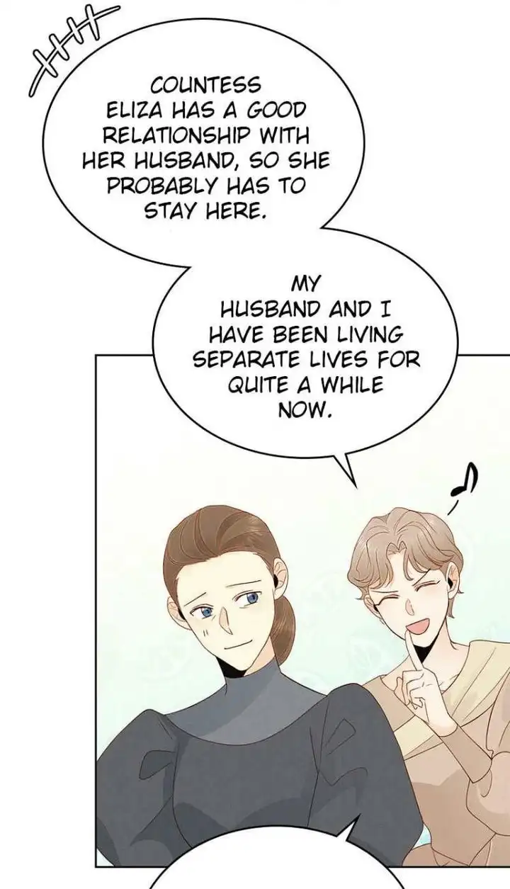 Read Remarried Empress EN Manga Online