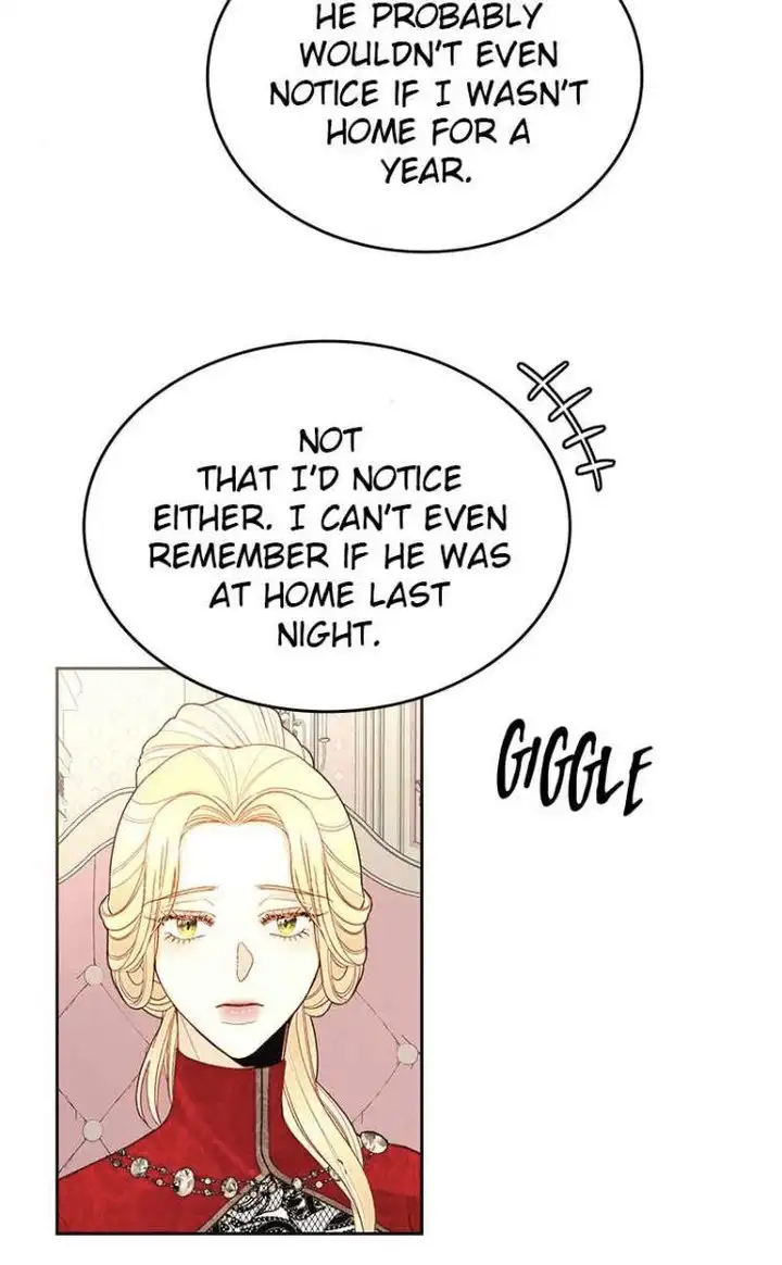Read Remarried Empress EN Manga Online