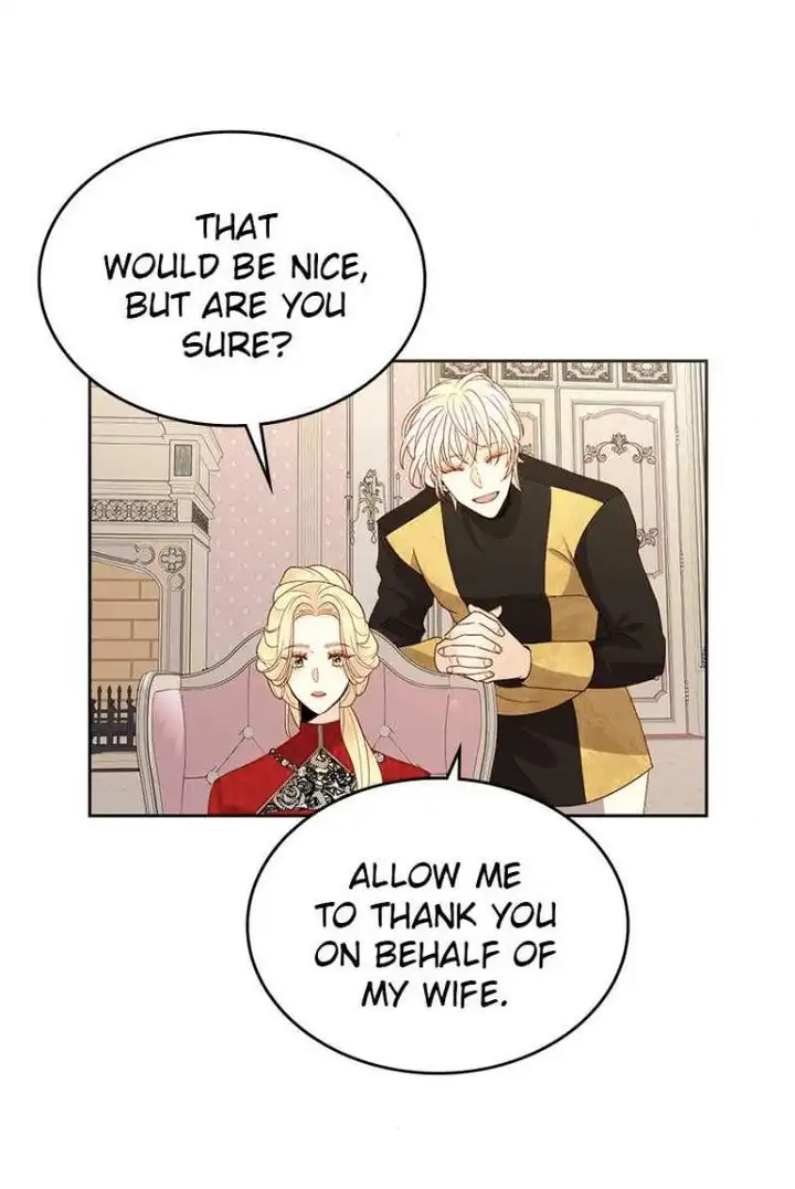 Read Remarried Empress EN Manga Online