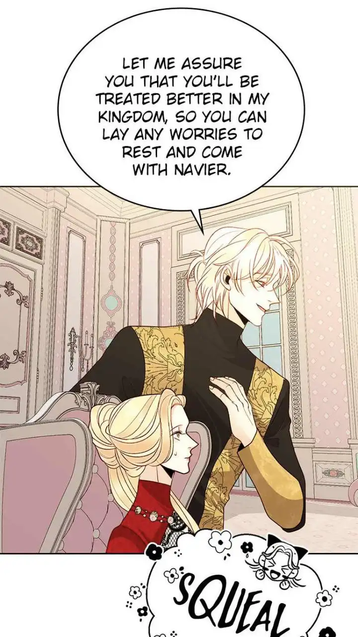Read Remarried Empress EN Manga Online
