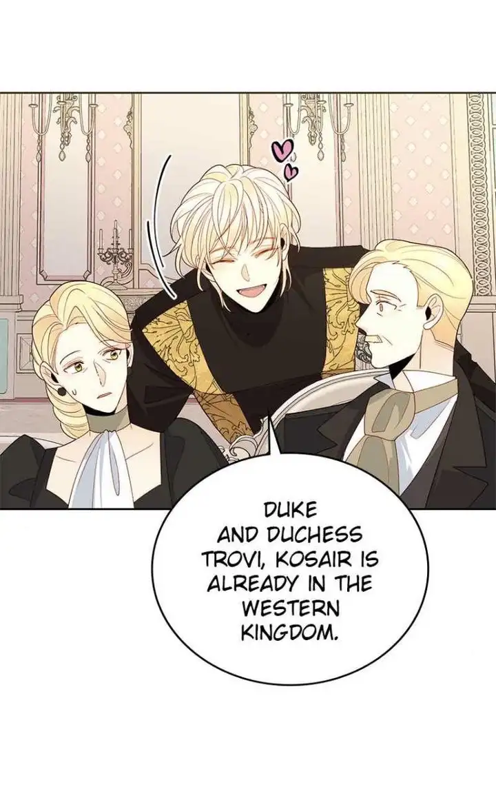 Read Remarried Empress EN Manga Online