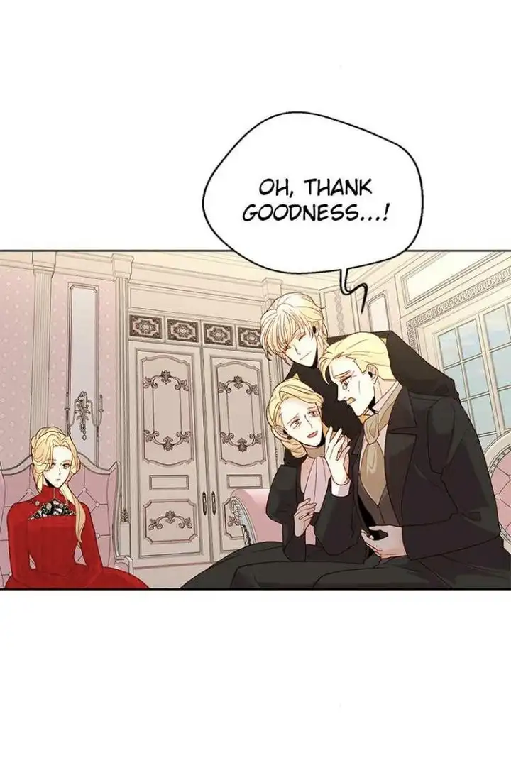 Read Remarried Empress EN Manga Online