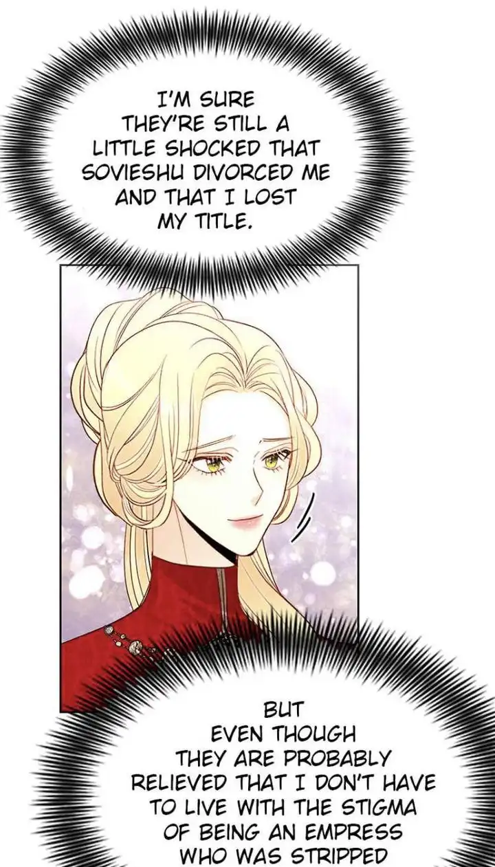 Read Remarried Empress EN Manga Online