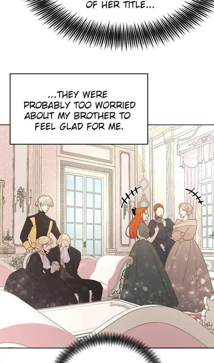 Read Remarried Empress EN Manga Online