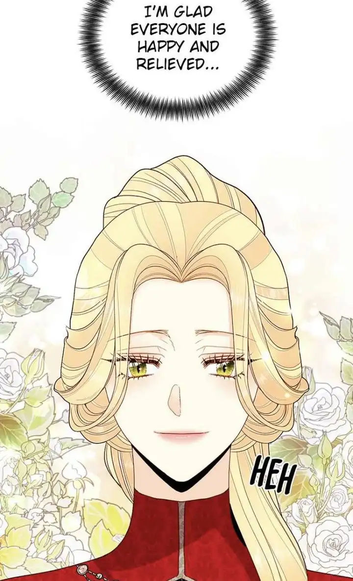 Read Remarried Empress EN Manga Online