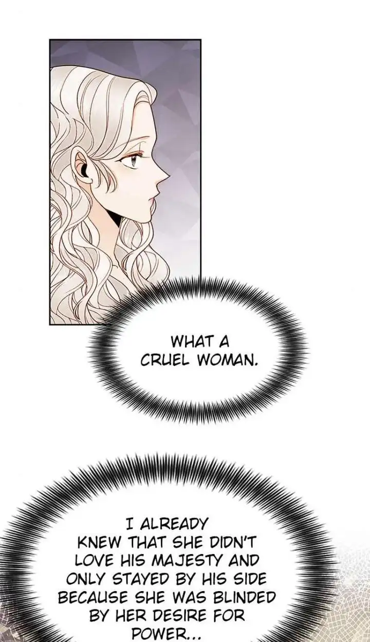 Read Remarried Empress EN Manga Online