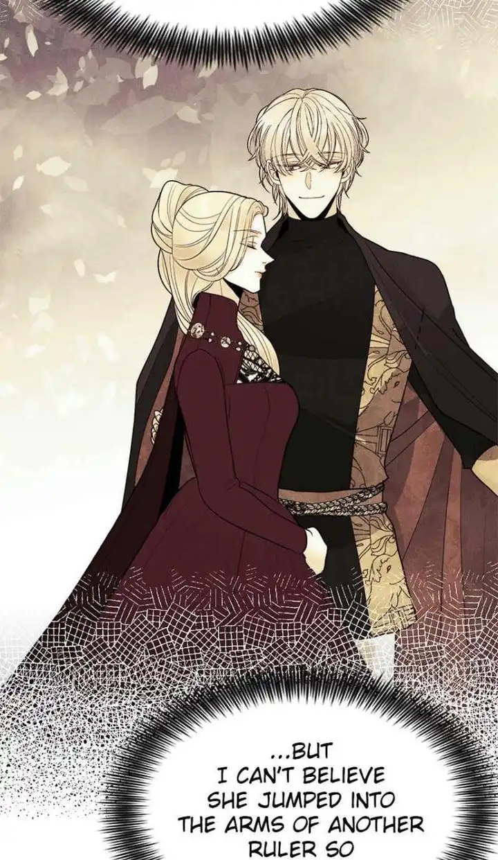 Read Remarried Empress EN Manga Online