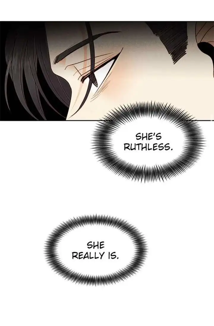 Read Remarried Empress EN Manga Online