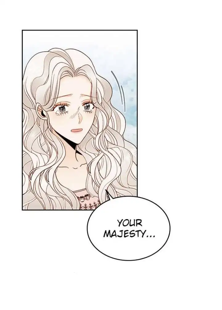 Read Remarried Empress EN Manga Online