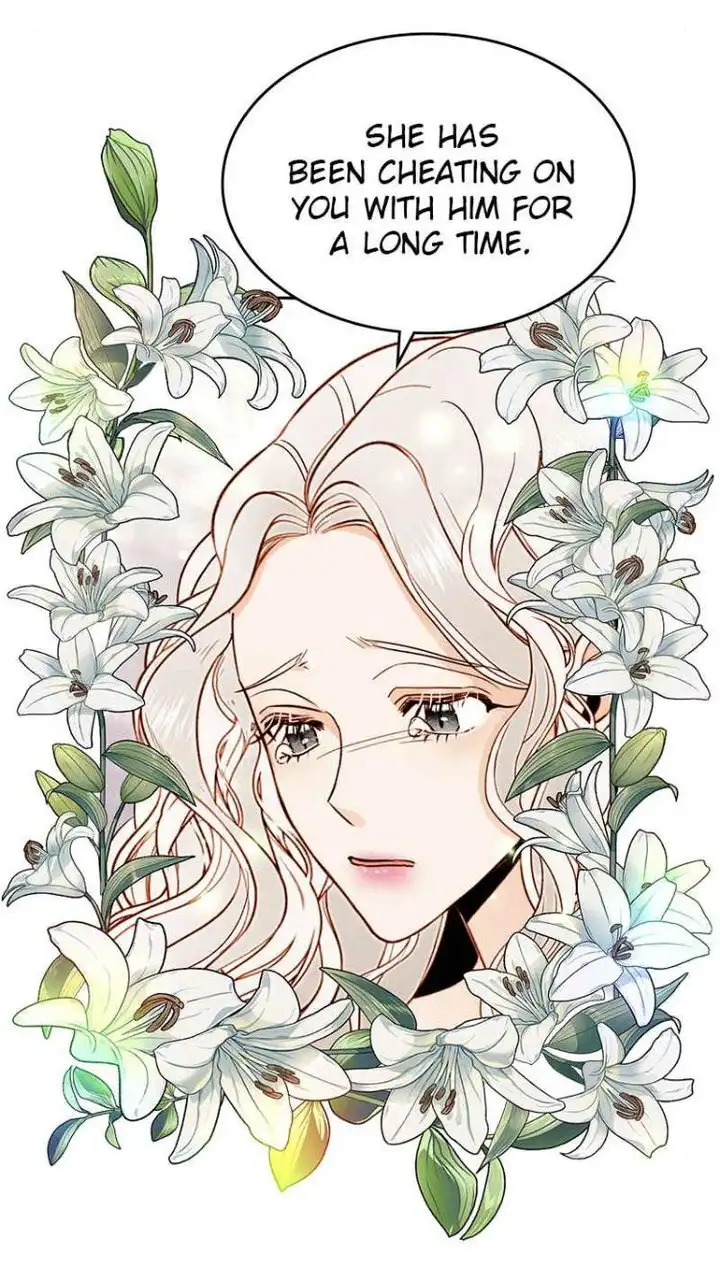 Read Remarried Empress EN Manga Online