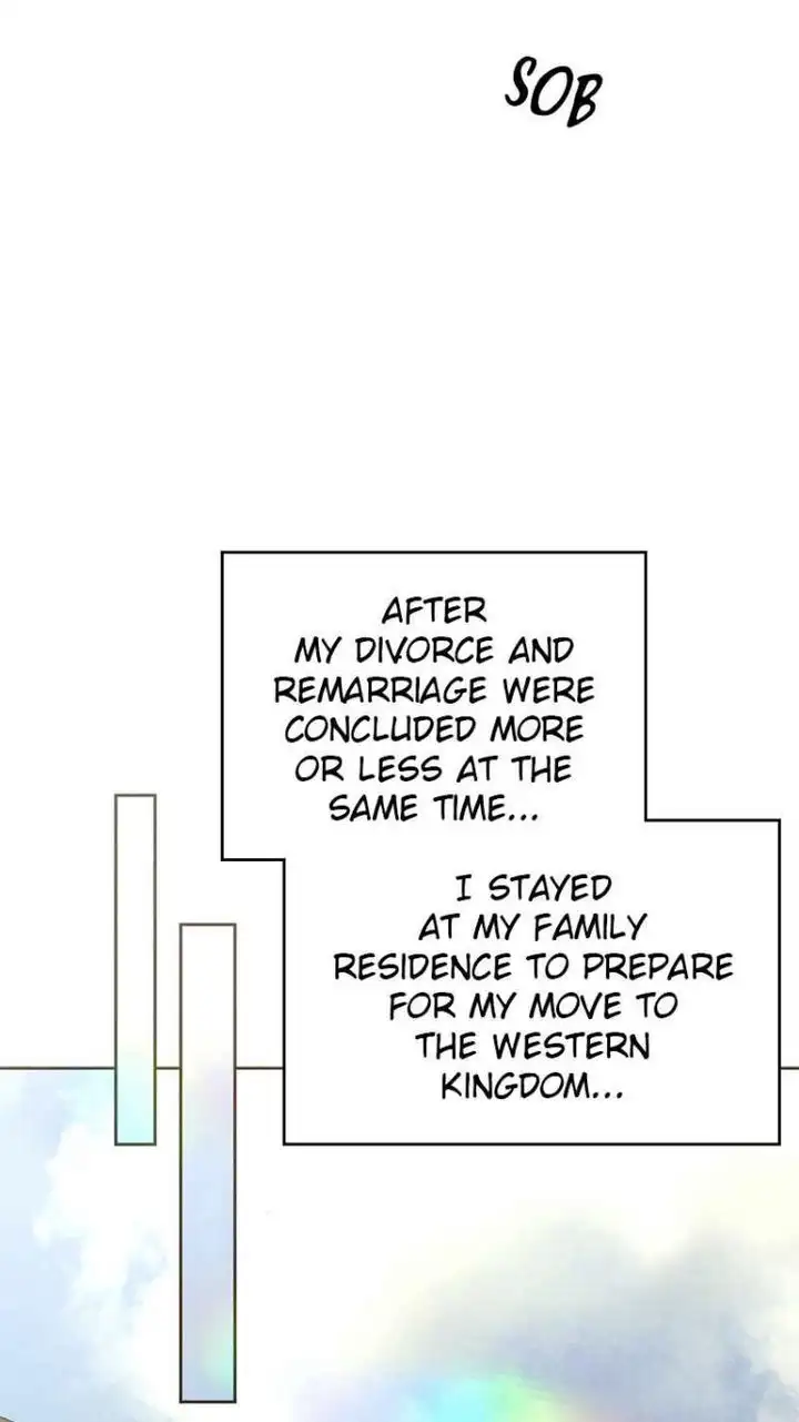 Read Remarried Empress EN Manga Online