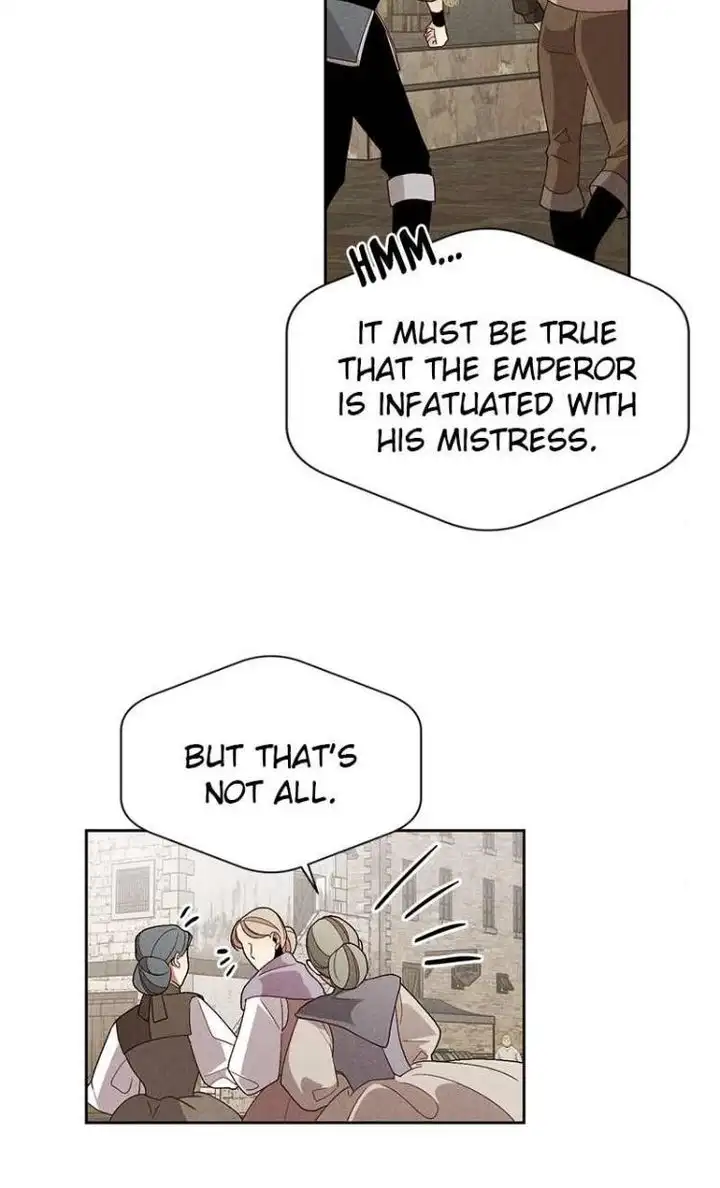 Read Remarried Empress EN Manga Online