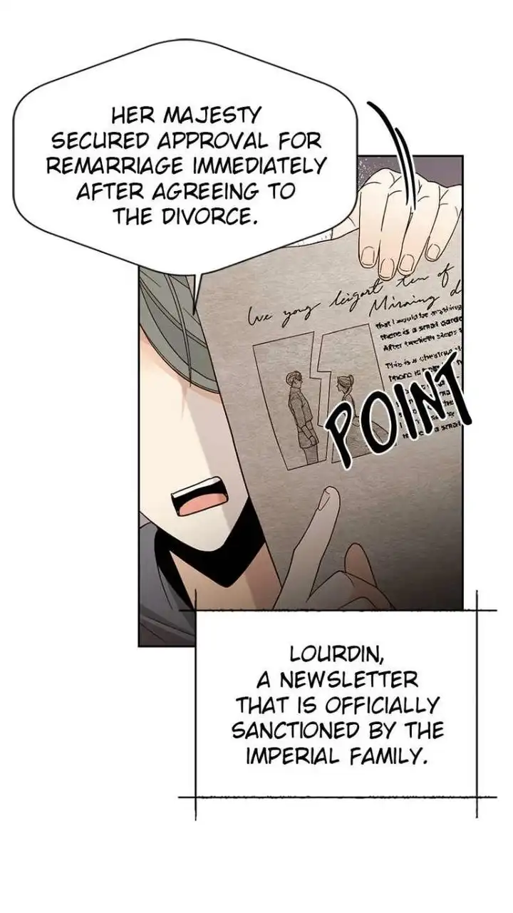Read Remarried Empress EN Manga Online