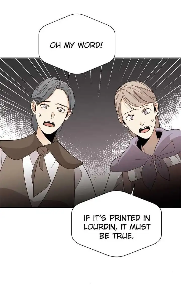 Read Remarried Empress EN Manga Online