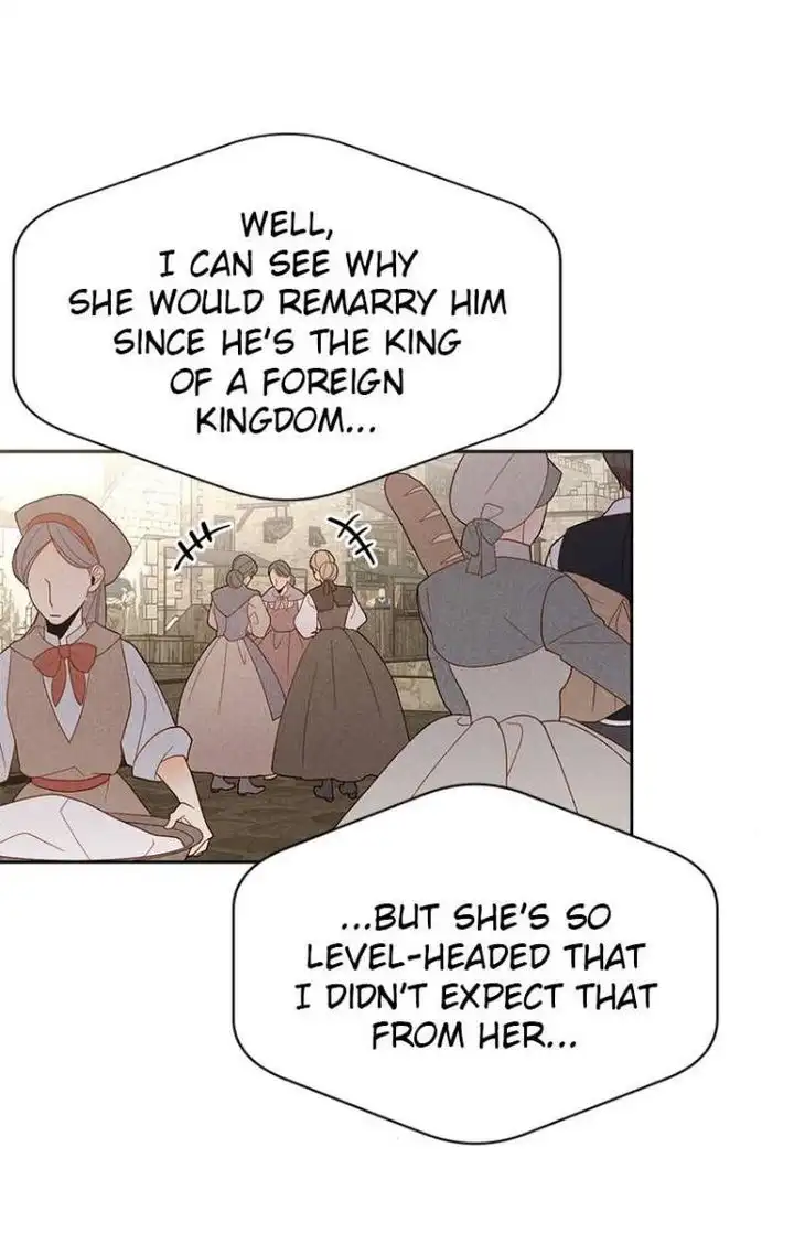 Read Remarried Empress EN Manga Online