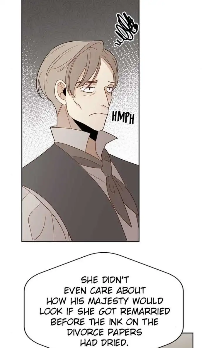 Read Remarried Empress EN Manga Online