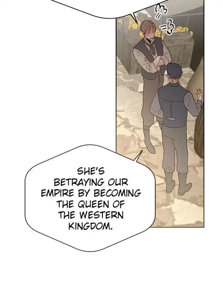 Read Remarried Empress EN Manga Online