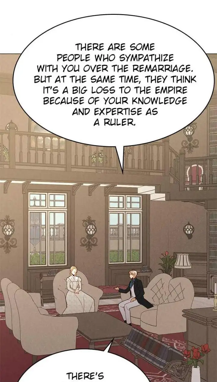 Read Remarried Empress EN Manga Online