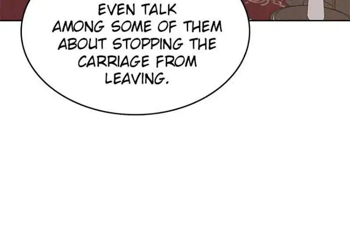 Read Remarried Empress EN Manga Online