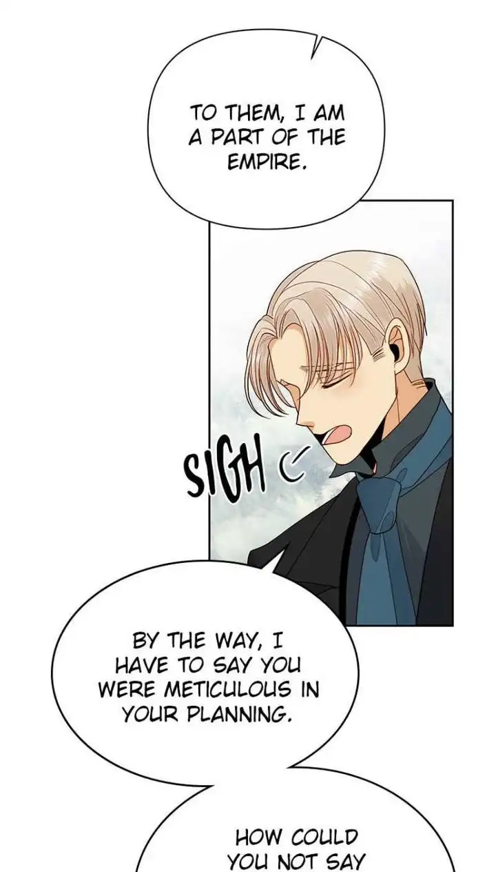 Read Remarried Empress EN Manga Online