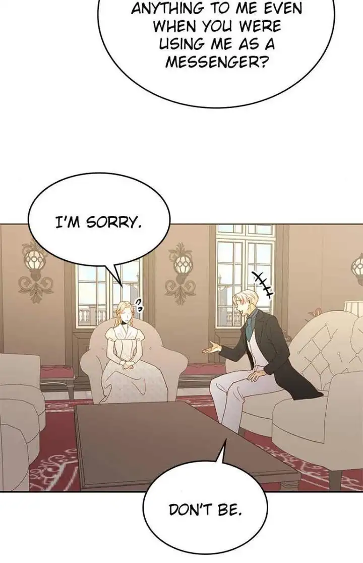 Read Remarried Empress EN Manga Online