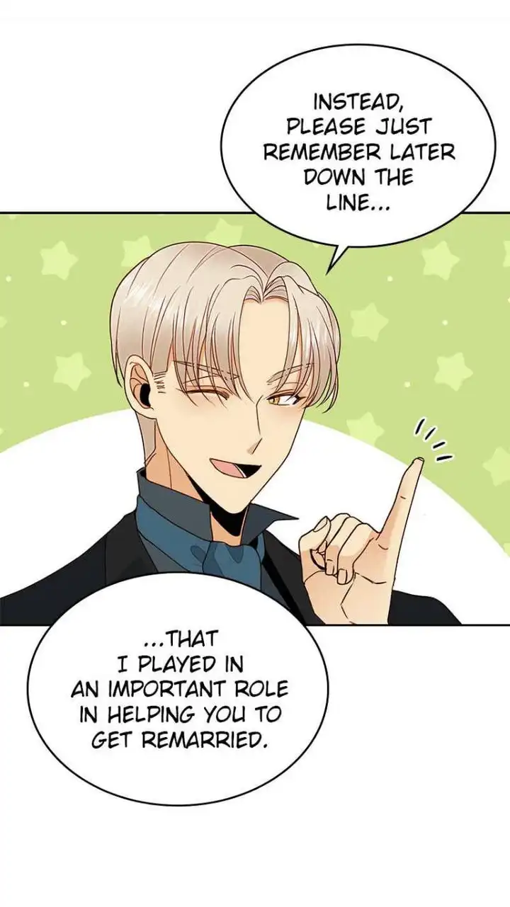 Read Remarried Empress EN Manga Online