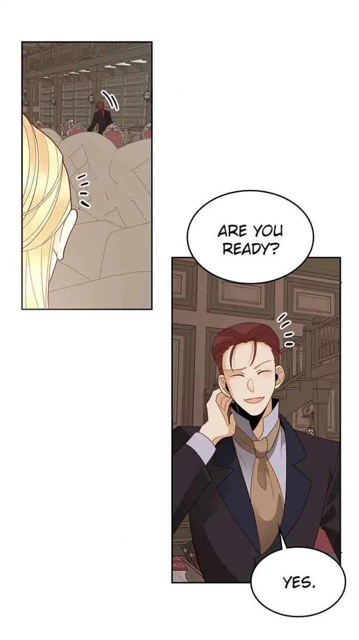 Read Remarried Empress EN Manga Online