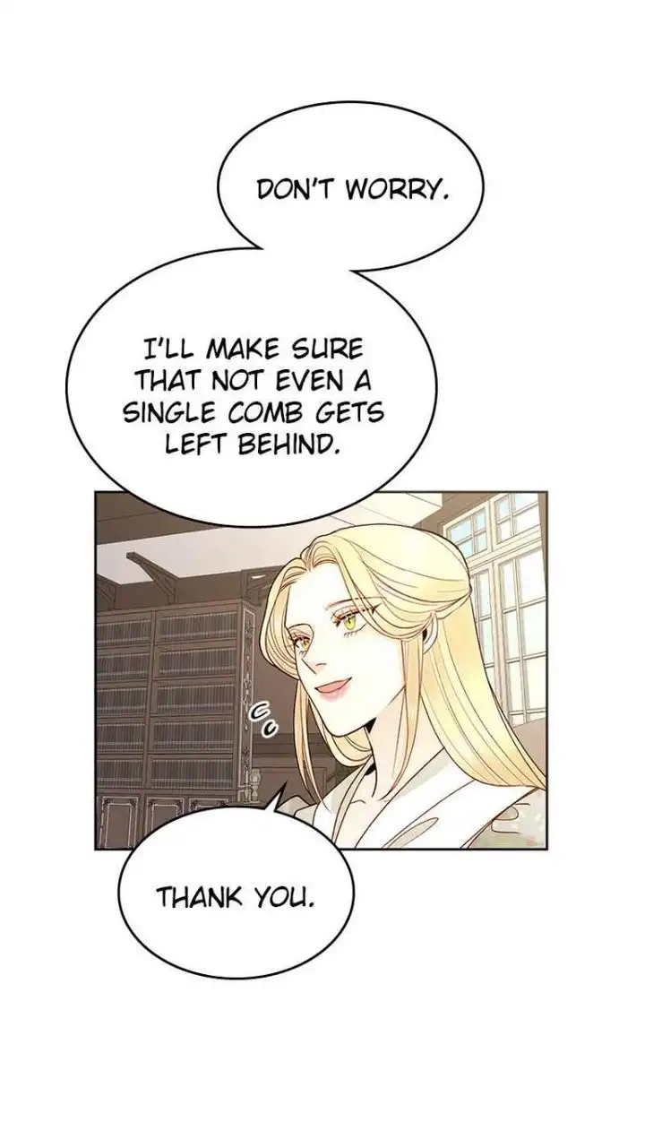 Read Remarried Empress EN Manga Online