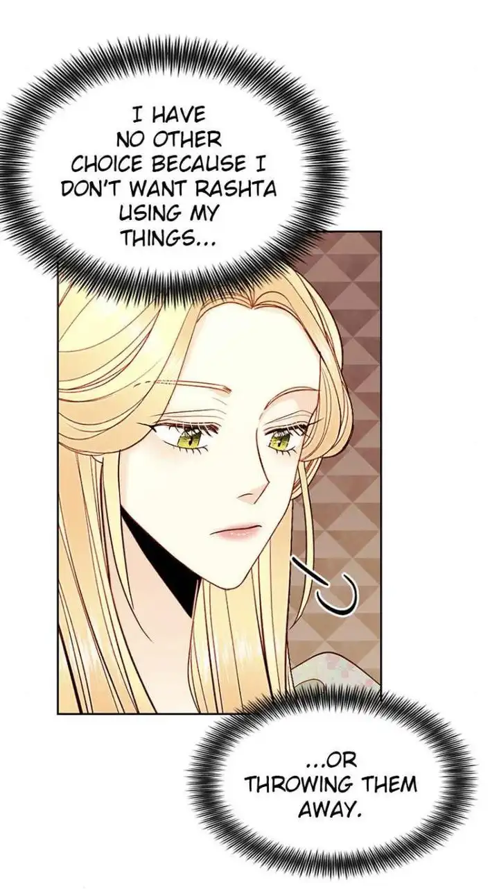 Read Remarried Empress EN Manga Online