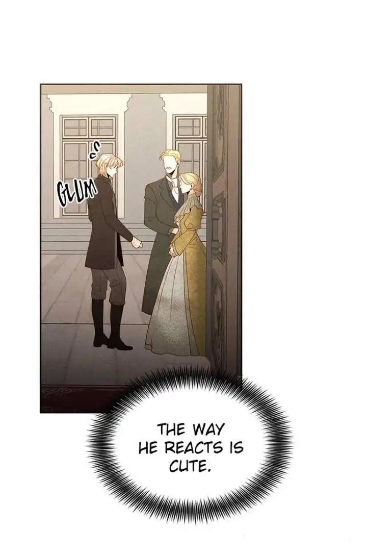 Read Remarried Empress EN Manga Online