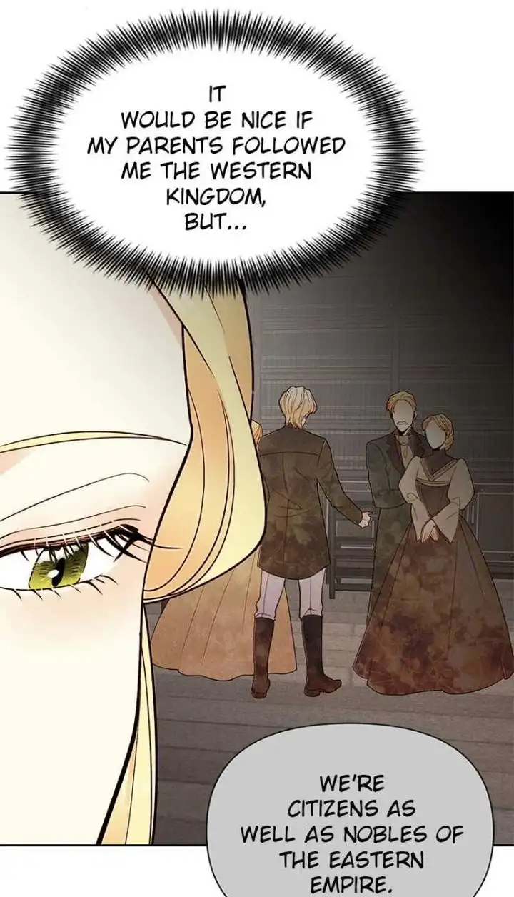 Read Remarried Empress EN Manga Online
