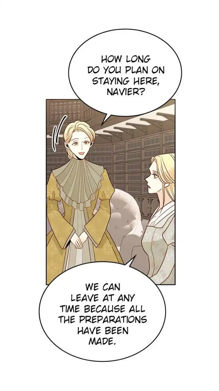 Read Remarried Empress EN Manga Online
