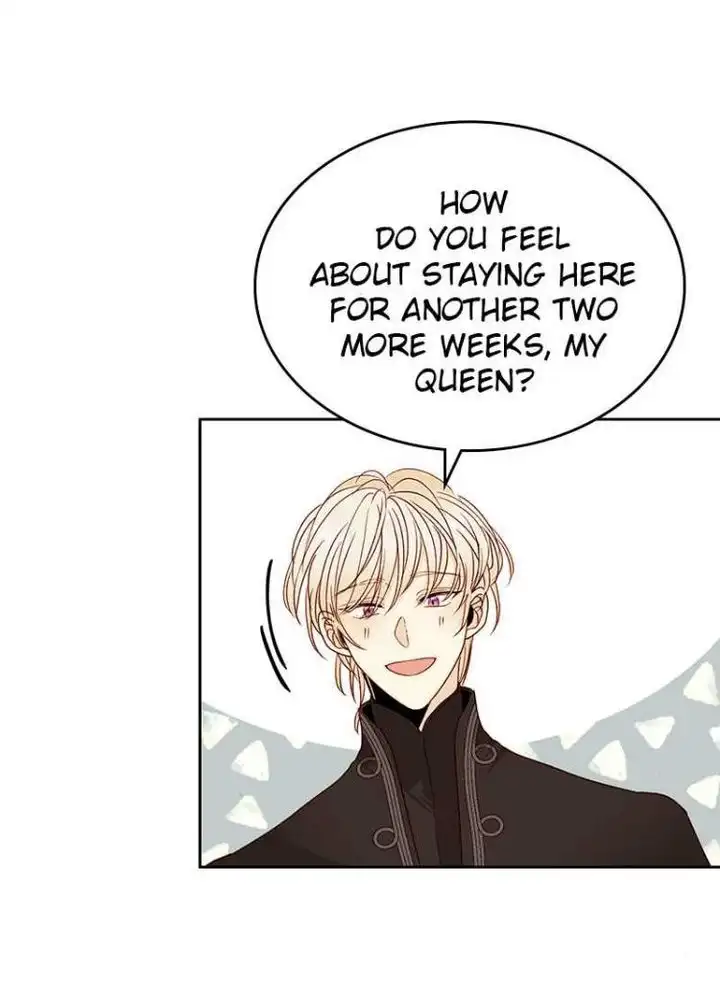 Read Remarried Empress EN Manga Online